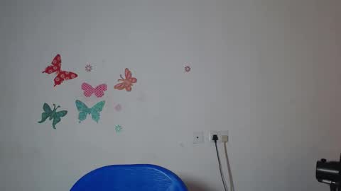 sexy_bluey247 online show from 01/12/26, 08:30