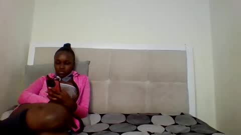 bree online show from 01/31/26, 07:34