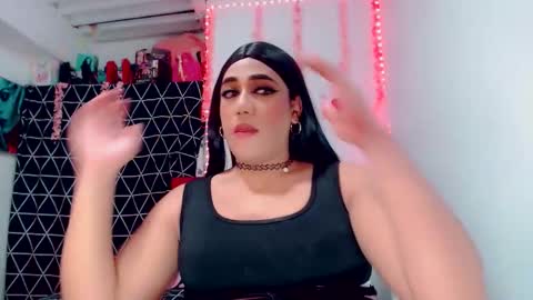 sexy_brunette2590 online show from 03/14/26, 11:32