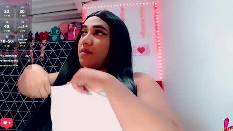 sexy_brunette2590 online show from 03/26/26, 01:55