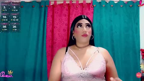 sexy_brunette2590 online show from 04/20/26, 10:22