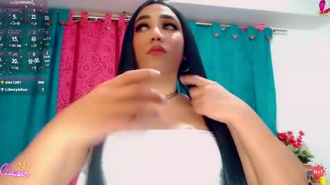 sexy_brunette2590 online show from 04/21/26, 03:57