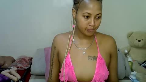 sexy_bubbie01 online show from 05/05/26, 10:34