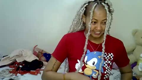 sexy_bubbie01 online show from 05/14/26, 02:40