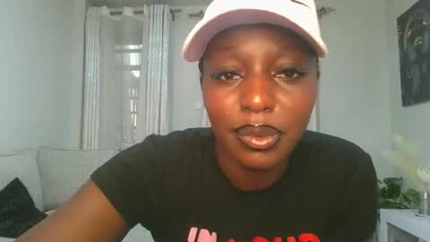Stacy online show from 04/01/26, 11:11