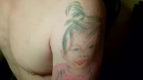 Cayden online show from 03/22/26, 07:01