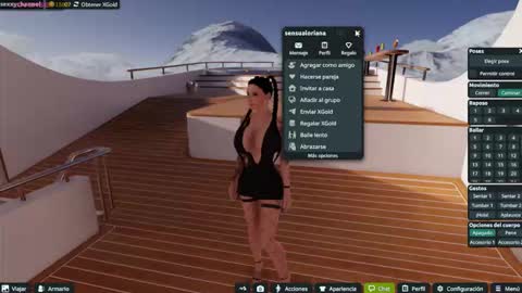 sexy_channel19 online show from 03/16/26, 08:24