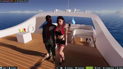 sexy_channel19 online show from 04/23/26, 07:38