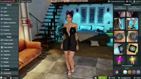 sexy_channel19 online show from 05/19/26, 06:47