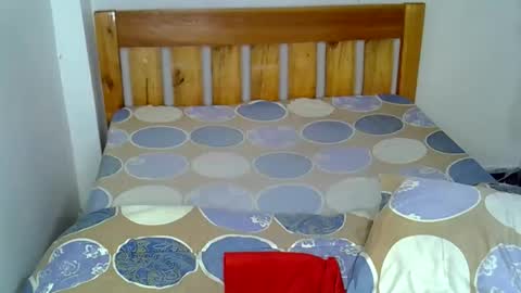 sexy_charliee online show from 02/09/26, 09:41