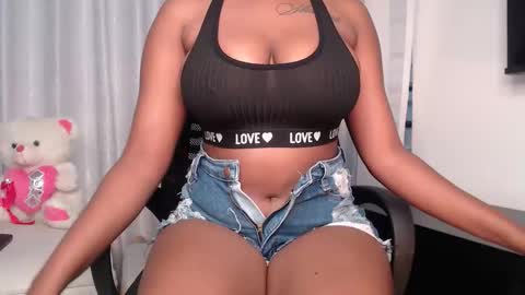 Snapshot of sexy_chocolata chatting on 09/18/25, 11:12 chocolata online show from 09/18/25, 11:12