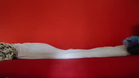 Sexy Claudia online show from 06/06/26, 10:09