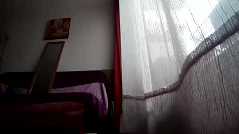 Bunny online show from 09/18/25, 12:07