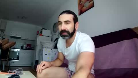 Bunny online show from 11/17/25, 12:11