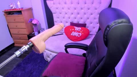  C R I S T A L  online show from 01/18/26, 03:21