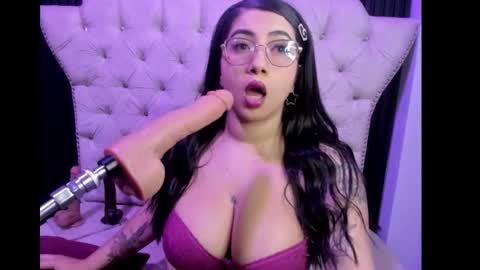  C R I S T A L  online show from 02/27/26, 09:48