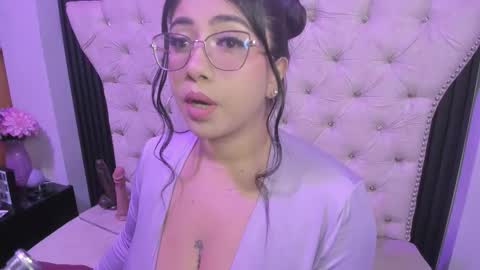  C R I S T A L  online show from 03/29/26, 07:14