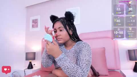 sexy_curlylady online show from 02/11/26, 08:36