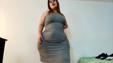 Snapshot of sexy_curvi chatting on 01/20/25, 04:55 karla instagram online show from 01/20/25, 04:55