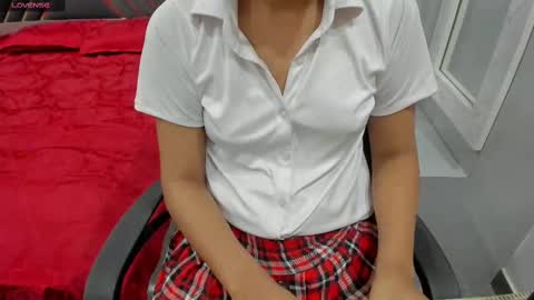 Snapshot of sexy_doll_1_ chatting on 02/24/25, 10:26 Sexydoll online show from 02/24/25, 10:26