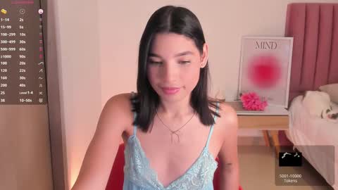 Snapshot of sexy_dreams19 chatting on 02/27/25, 03:25 My name is Keyty H. Welcome online show from 02/27/25, 03:25