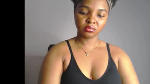 Snapshot of sexy_ebonygirl_ chatting on 02/03/26, 06:35 Clara online show from 02/03/26, 06:35