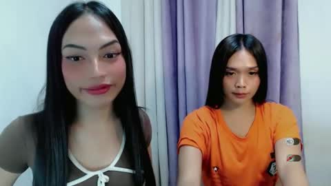 lovelyfebe  online show from 09/18/25, 05:37