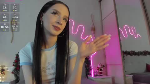 Snapshot of sexy_flora chatting on 01/22/25, 06:42 Flora online show from 01/22/25, 06:42