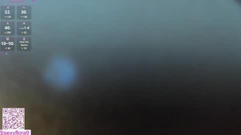 Snapshot of sexy_flora chatting on 02/04/25, 12:33 Flora online show from 02/04/25, 12:33