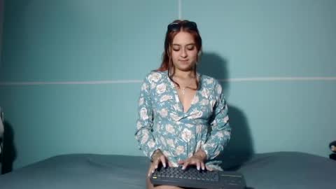 Antonella online show from 05/26/26, 12:39