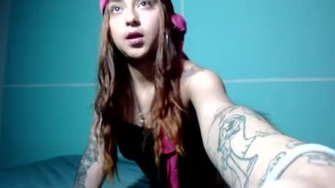 Antonella online show from 07/04/26, 04:40