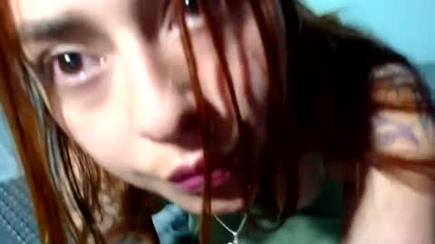 Antonella online show from 07/10/26, 05:56