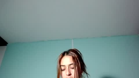 Antonella online show from 07/23/26, 03:15