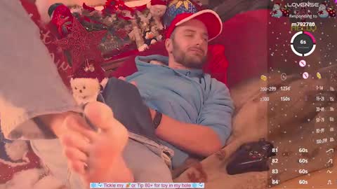 Snapshot of sexy_gardener chatting on 12/25/24, 12:37 Will online show from 12/25/24, 12:37