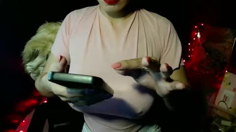 jasmin online show from 12/19/25, 04:52