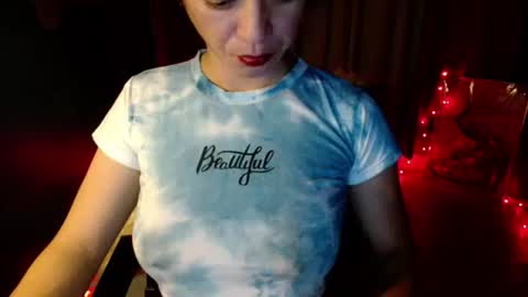 jasmin online show from 02/18/26, 09:22