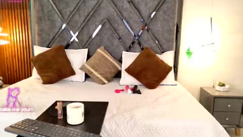 Dafne online show from 03/07/26, 11:07