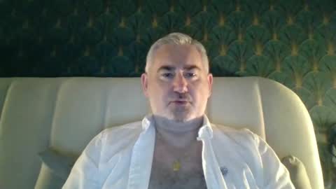 Antonio online show from 04/20/26, 06:53