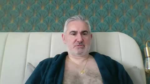 Antonio online show from 04/23/26, 07:20