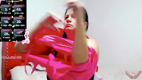 Jhoan online show from 11/26/25, 11:00