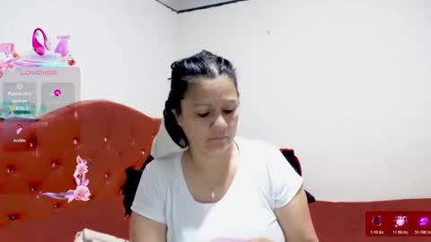 Jhoan online show from 03/09/26, 01:37