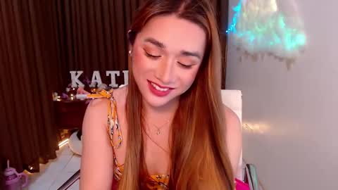 Kathy online show from 10/28/25, 02:04