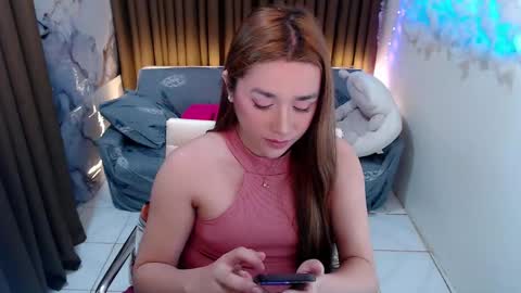 Kathy online show from 12/18/25, 01:44