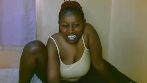 sexy_latasha online show from 01/06/26, 11:36