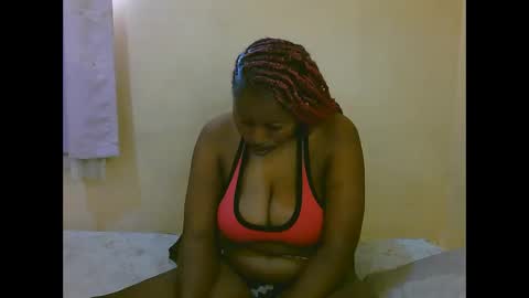 sexy_latasha online show from 02/13/26, 07:04