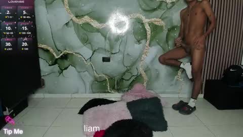 Snapshot of sexy_latinas_69 chatting on 03/01/26, 05:42 Hello welcome Our names are RubyMiaValentina and Boy Brian online show from 03/01/26, 05:42