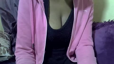 Snapshot of sexy_leila3 chatting on 12/12/24, 10:34 kayla online show from 12/12/24, 10:34