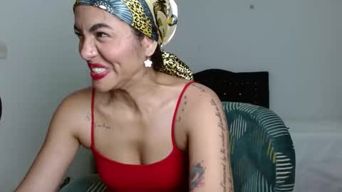 Celeste online show from 12/19/25, 02:29