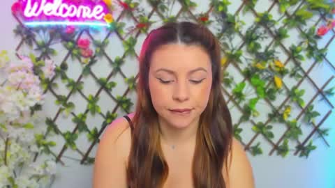 Lily online show from 04/06/26, 03:48