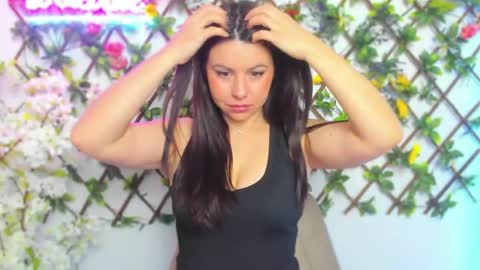 Lily online show from 04/16/26, 04:13